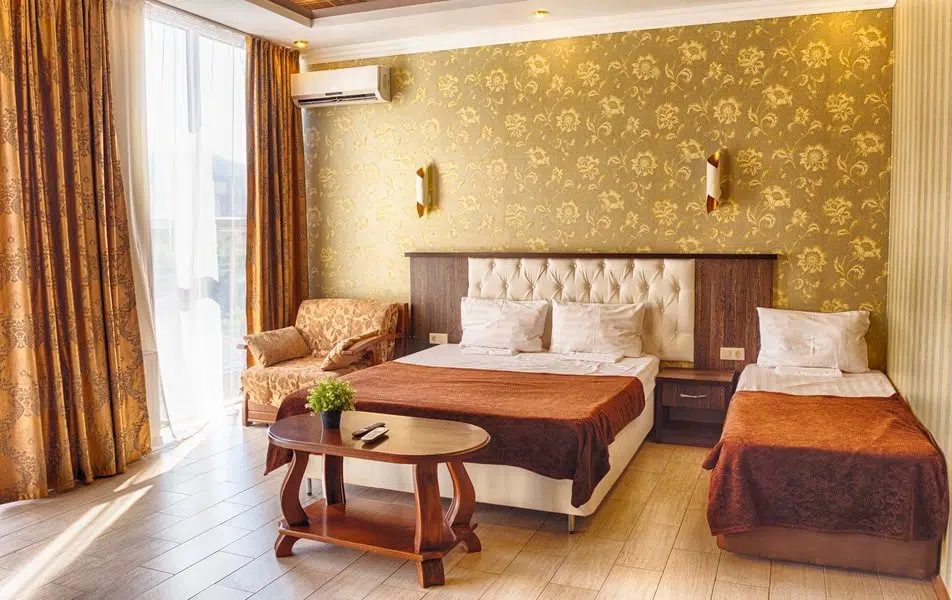room image
